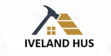 Iveland Bygg AS Logo